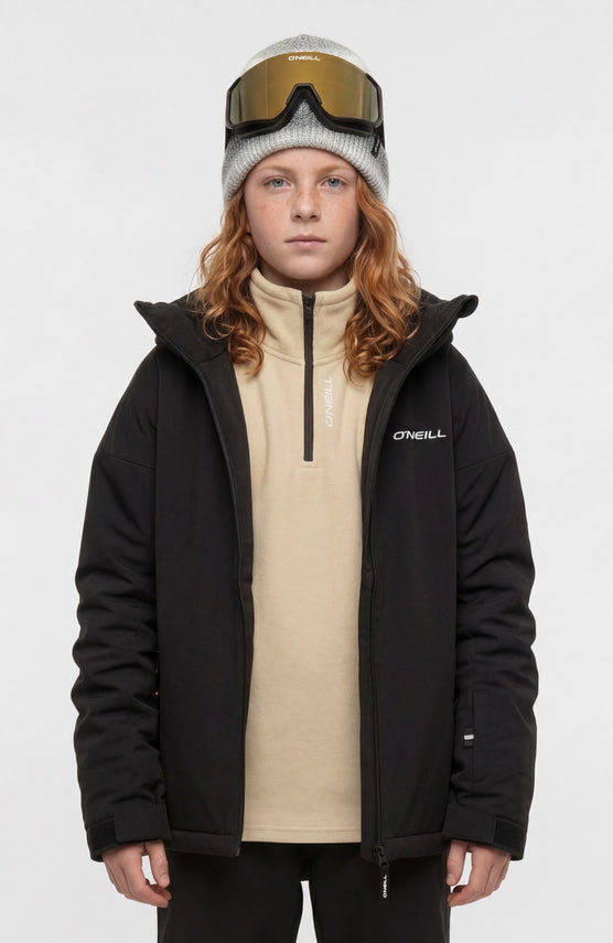 Veste de ski FWC'Cruz | Black Out
