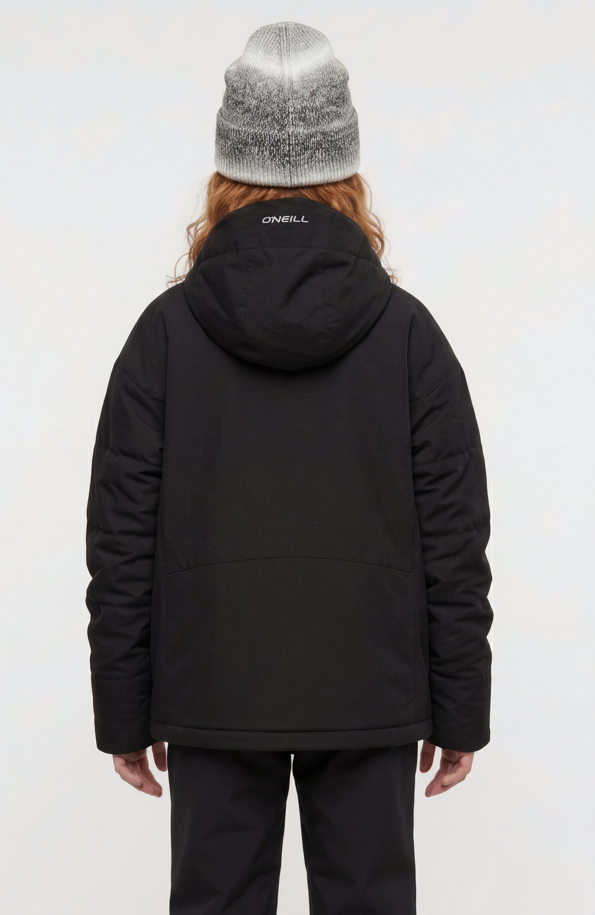 Veste de ski FWC'Cruz | Black Out