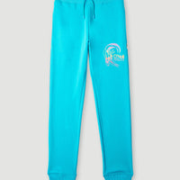 Pantalon Circle Surfer Mid Waist Sweatpants | Bachelor Button