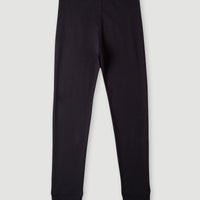 Pantalon Circle Surfer Mid Waist Sweatpants | Black Out