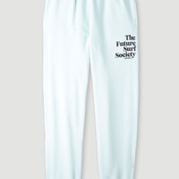 Pantalon Future Surf High-Waist Sweatpants | Soothing Sea