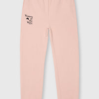 Pantalon de survêtement Women of the Wave | Peach Whip