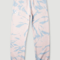 Pantalon de survêtement Women of the Wave | Pink Tie Dye