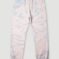 Pantalon de survêtement Women of the Wave | Pink Tie Dye