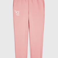 Pantalon de survêtement Women of the Wave | Genuine Pink