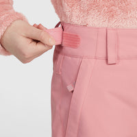 Pantalon de ski Star Regular | Genuine Pink