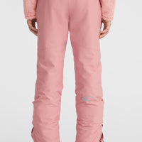 Pantalon de ski Star Regular | Genuine Pink