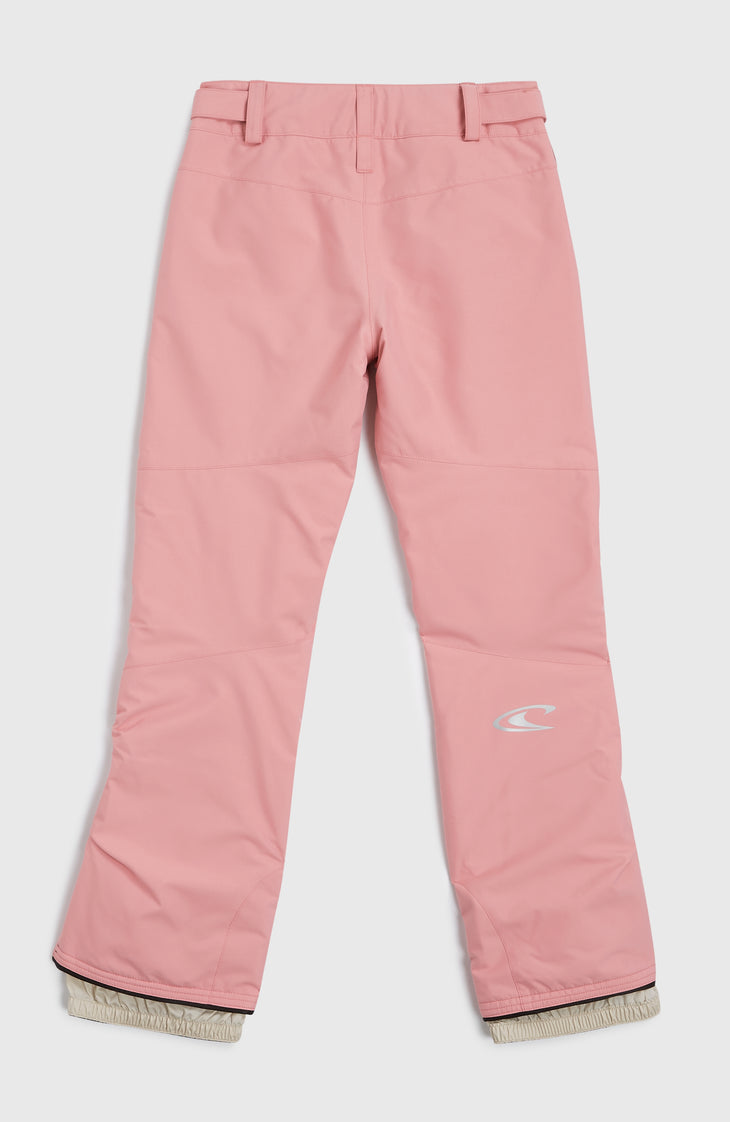 Pantalon de ski Star Regular | Genuine Pink