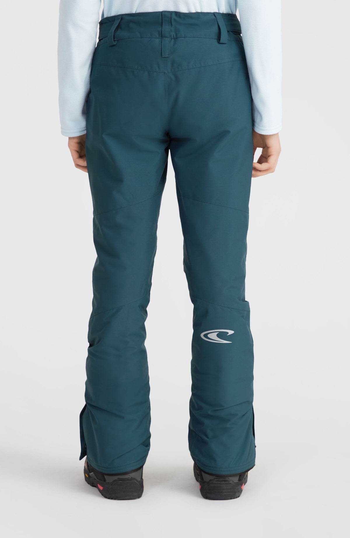 Pantalon de ski Star Regular | Alma Steel