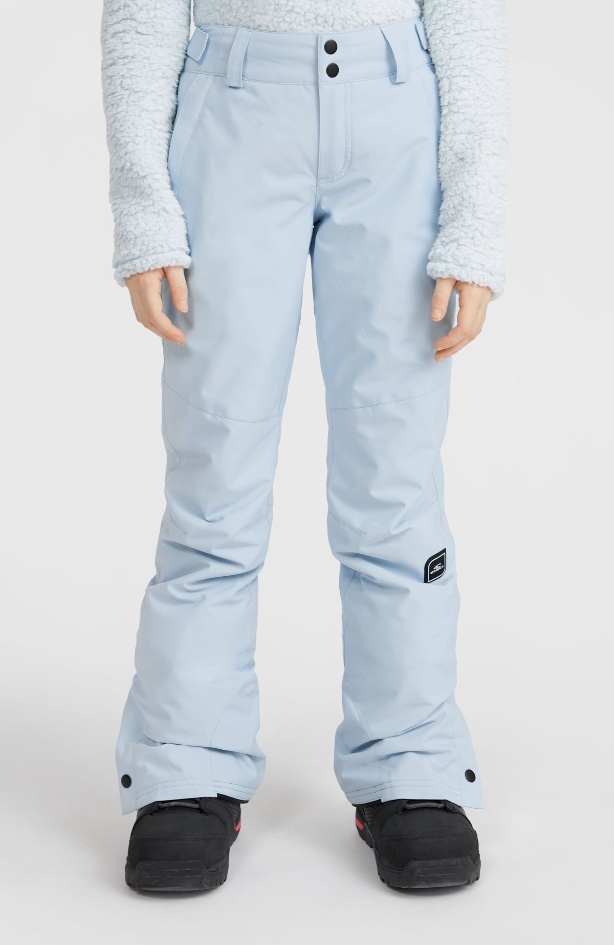 Pantalon de ski Star Regular | Dawn Sky
