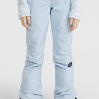 Pantalon de ski Star Regular | Dawn Sky