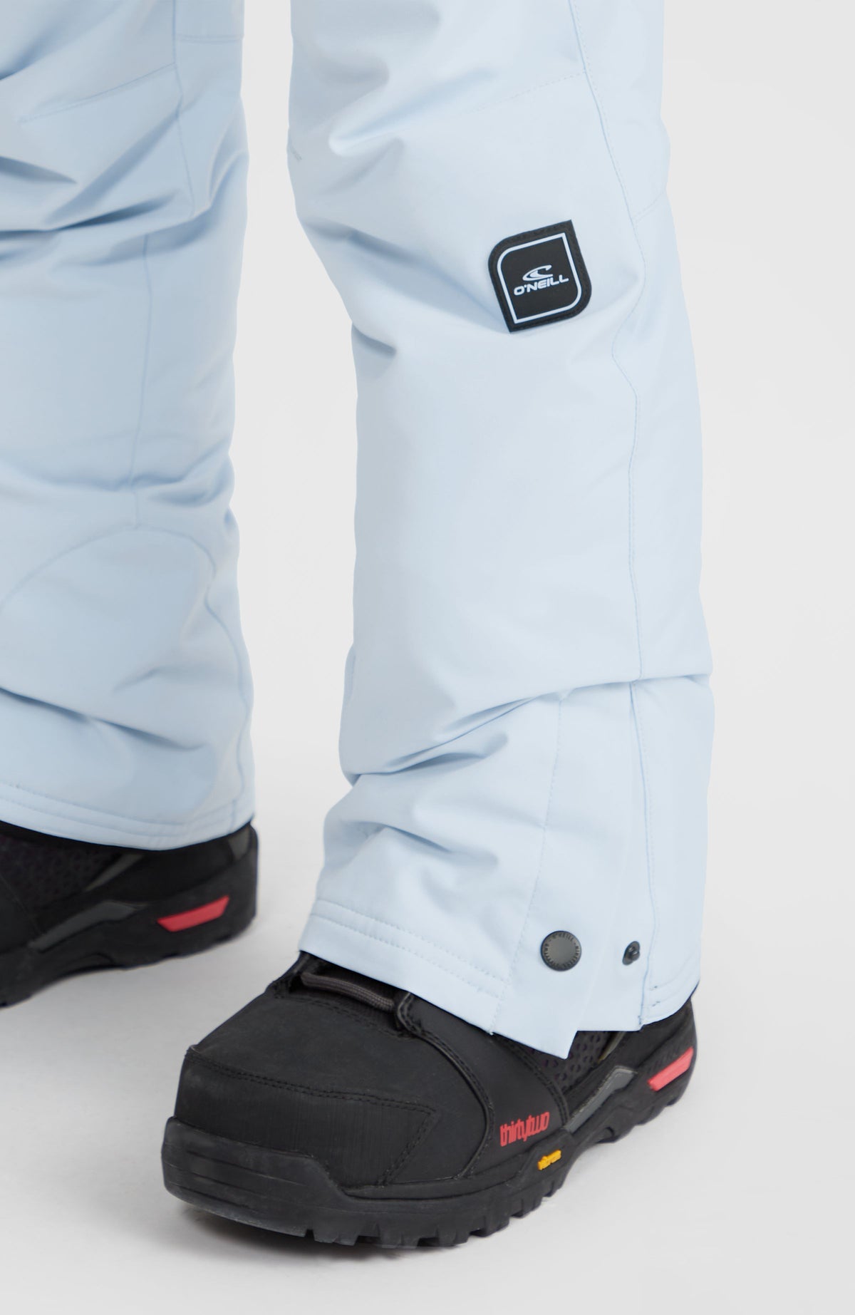 Pantalon de ski Star Regular | Dawn Sky