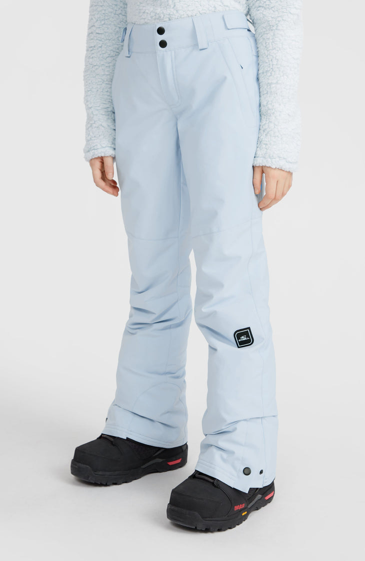 Pantalon de ski Star Regular | Dawn Sky
