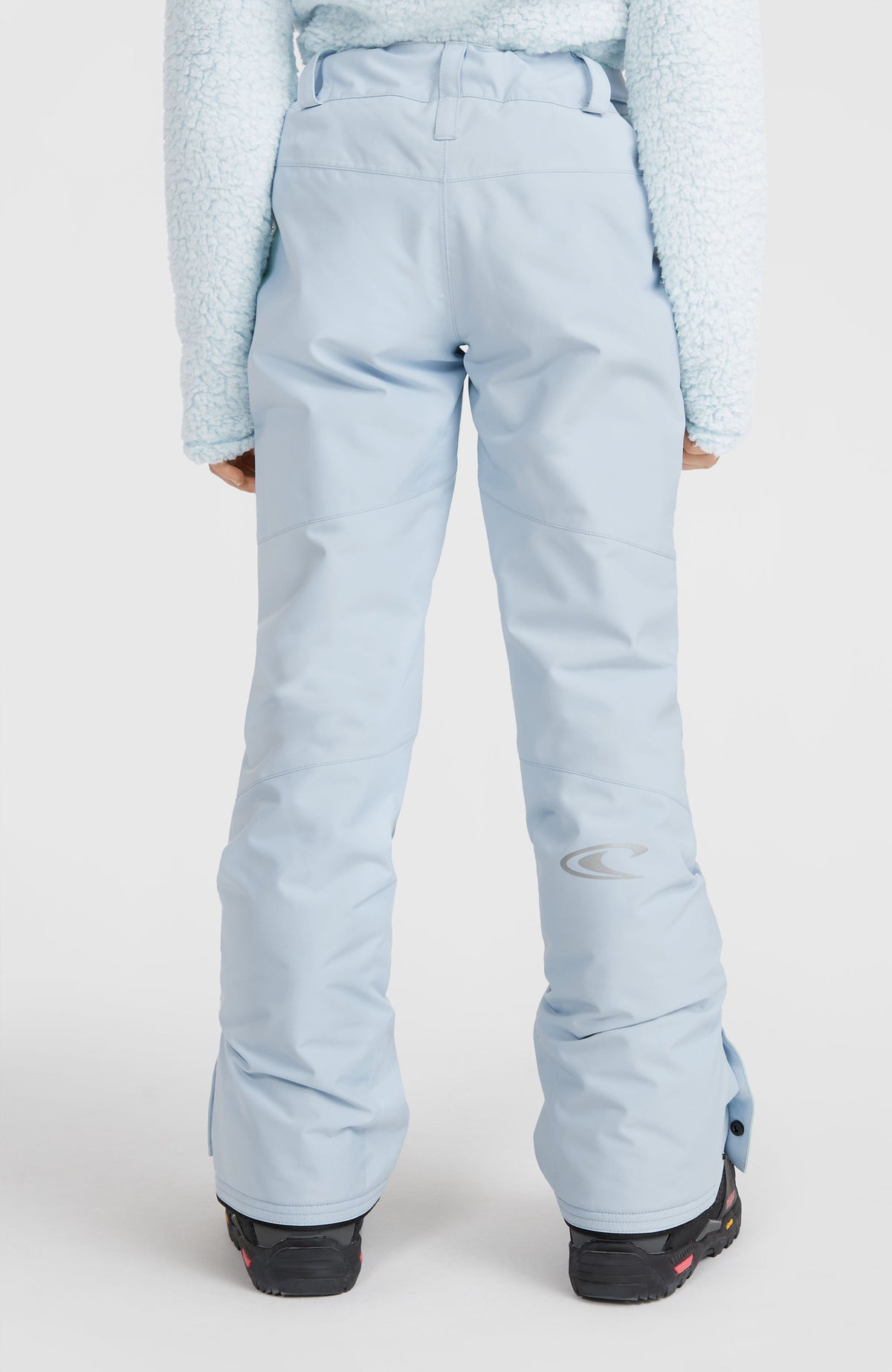 Pantalon de ski Star Regular | Dawn Sky