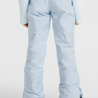 Pantalon de ski Star Regular | Dawn Sky