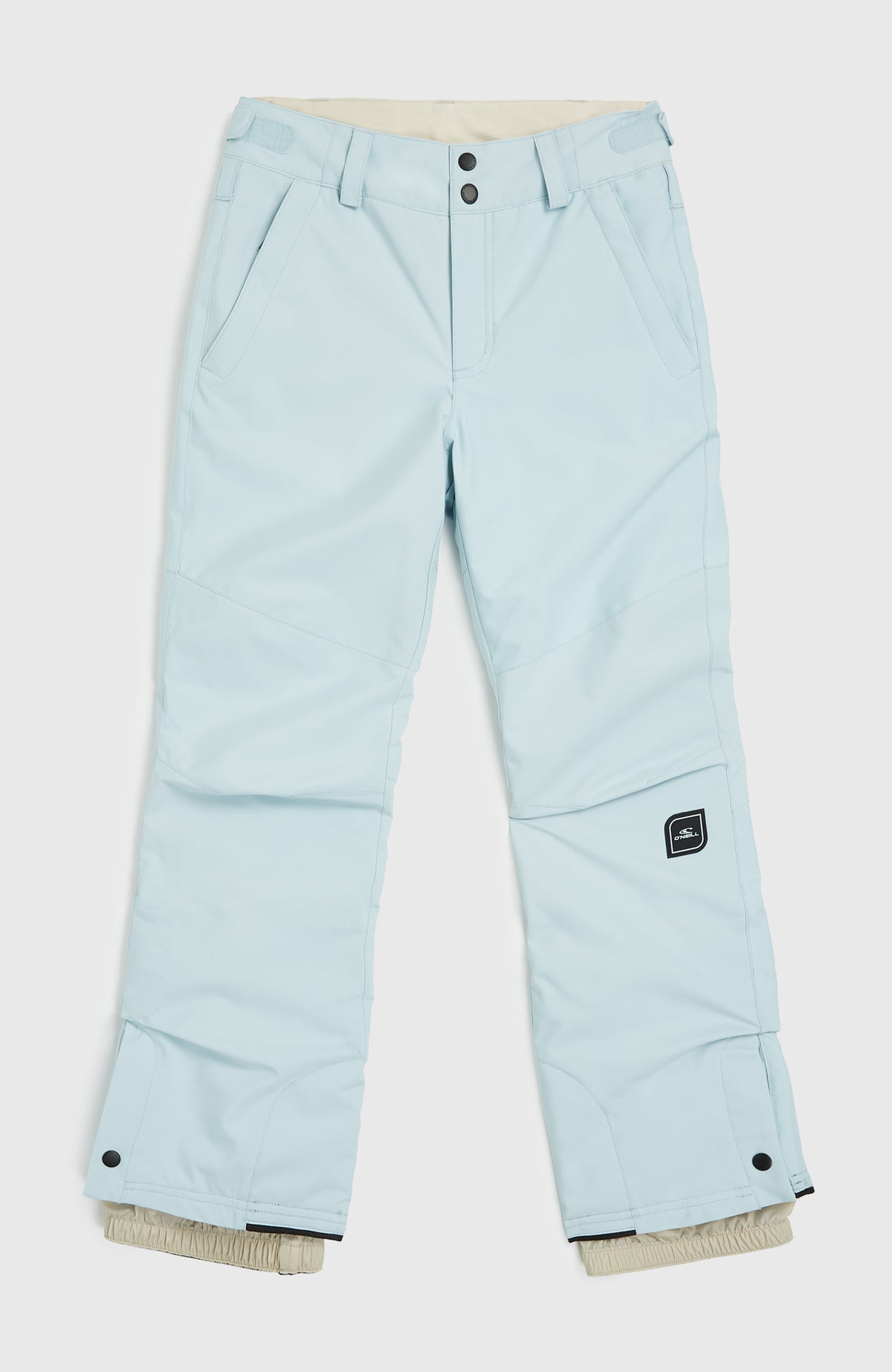 Pantalon de ski Star Regular | Dawn Sky