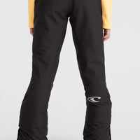 Pantalon de ski Star Regular | Black Out