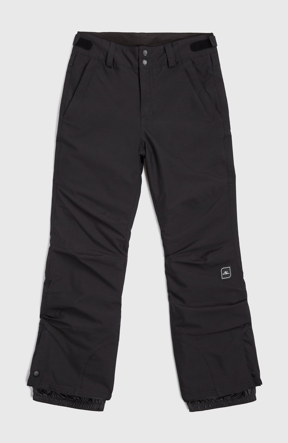 Pantalon de ski Star Regular | Black Out