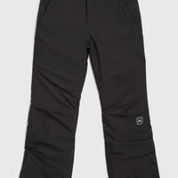 Pantalon de ski Star Regular | Black Out