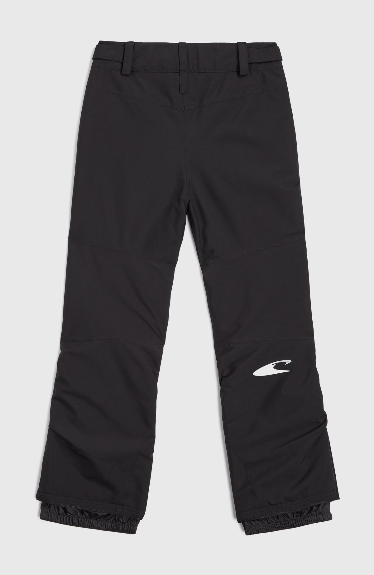 Pantalon de ski Star Regular | Black Out