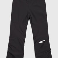 Pantalon de ski Star Regular | Black Out