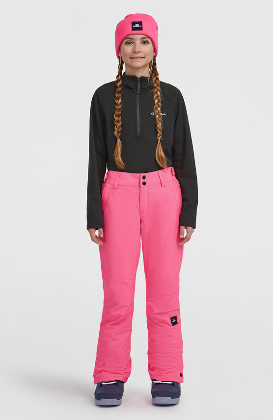 Pantalon de ski FWC'Cruz | Skater Pink
