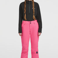 Pantalon de ski FWC'Cruz | Skater Pink