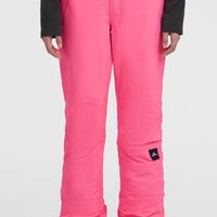 Pantalon de ski FWC'Cruz | Skater Pink