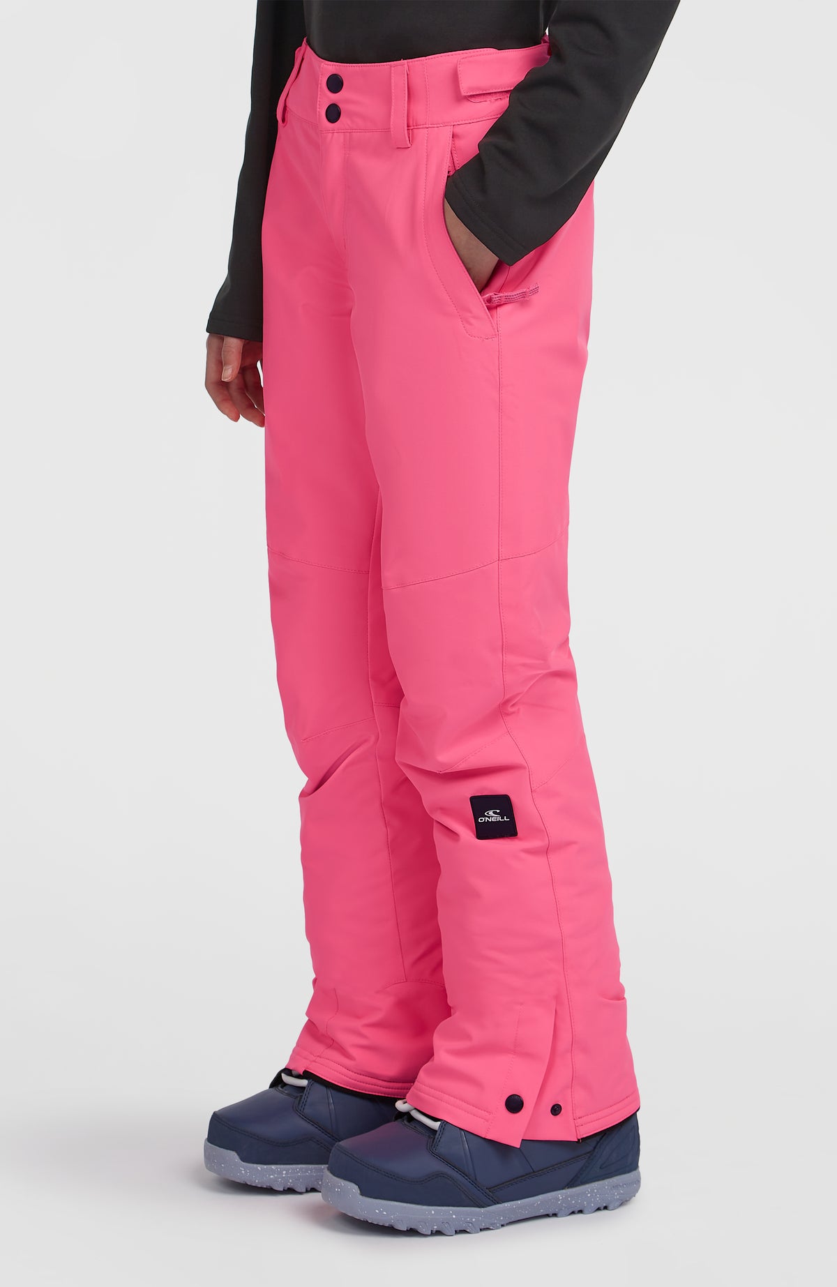 Pantalon de ski FWC'Cruz | Skater Pink