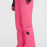 Pantalon de ski FWC'Cruz | Skater Pink
