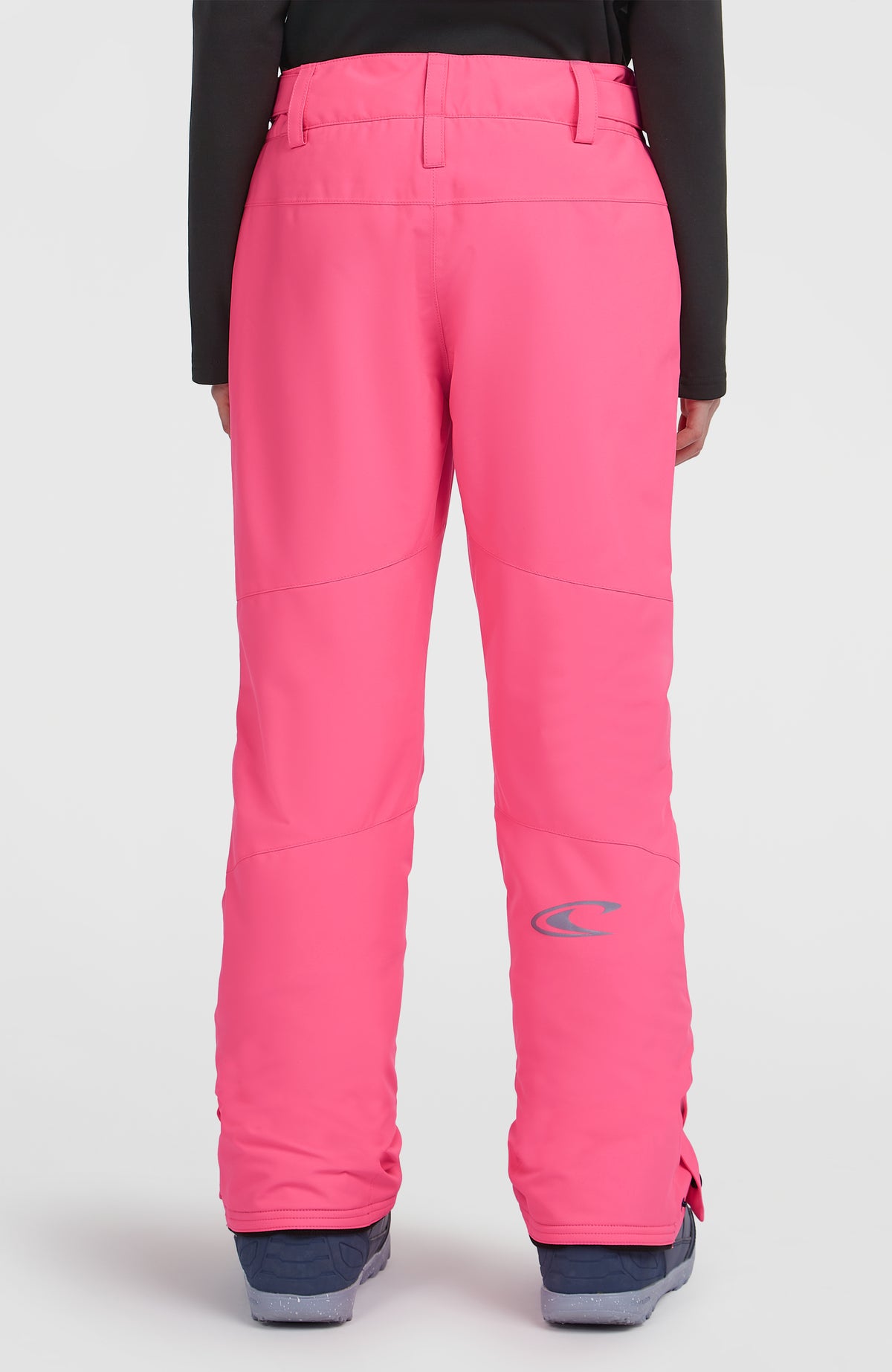 Pantalon de ski FWC'Cruz | Skater Pink