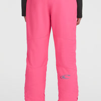 Pantalon de ski FWC'Cruz | Skater Pink