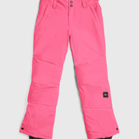Pantalon de ski FWC'Cruz | Skater Pink