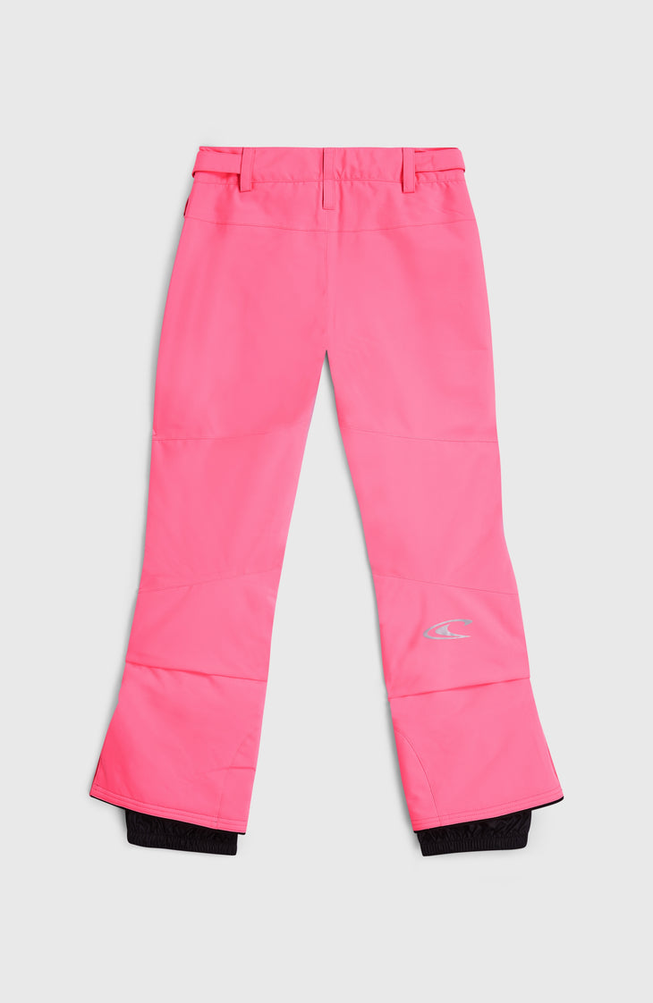 Pantalon de ski FWC'Cruz | Skater Pink