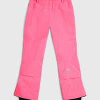 Pantalon de ski FWC'Cruz | Skater Pink