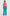 Pantalon de ski FWC'Cruz | Island Breeze