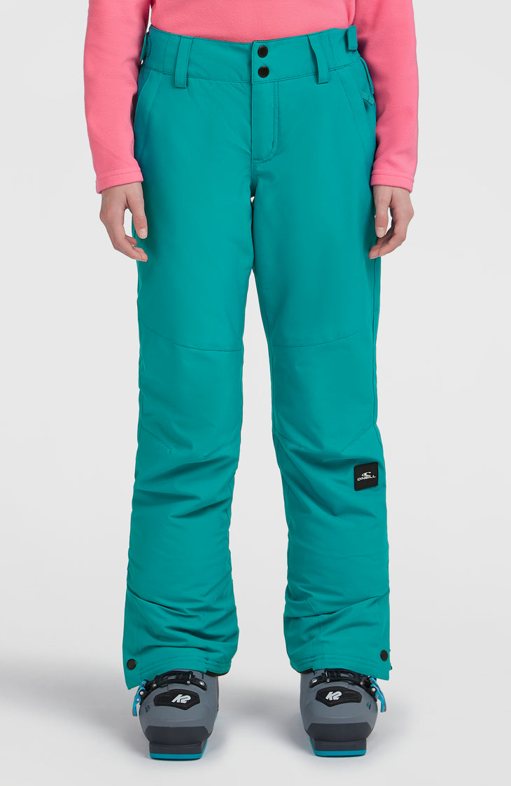 Pantalon de ski FWC'Cruz | Island Breeze