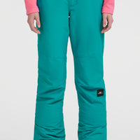Pantalon de ski FWC'Cruz | Island Breeze