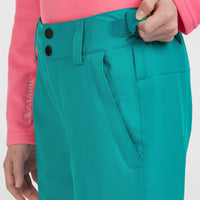 Pantalon de ski FWC'Cruz | Island Breeze