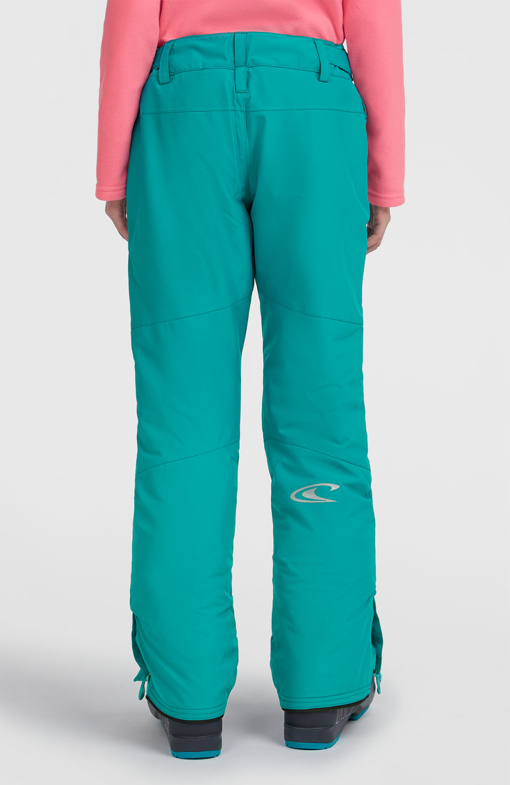 Pantalon de ski FWC'Cruz | Island Breeze