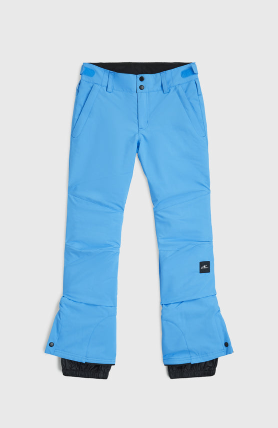 Pantalon de ski FWC'Cruz | Blue Poppy