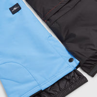 Pantalon de ski FWC'Cruz | Blue Poppy