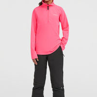 Pantalon de ski FWC'Cruz | Black Out