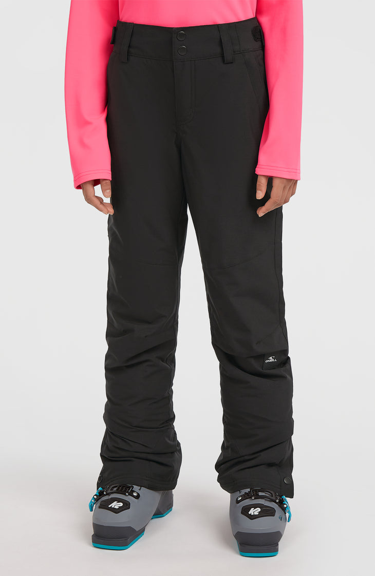 Pantalon de ski FWC'Cruz | Black Out