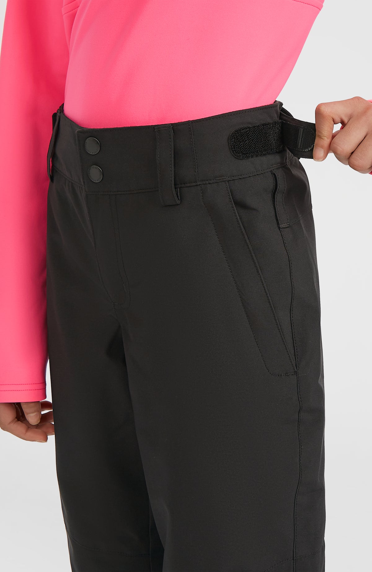 Pantalon de ski FWC'Cruz | Black Out