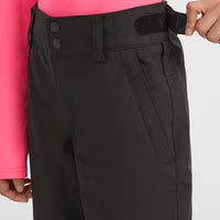 Pantalon de ski FWC'Cruz | Black Out