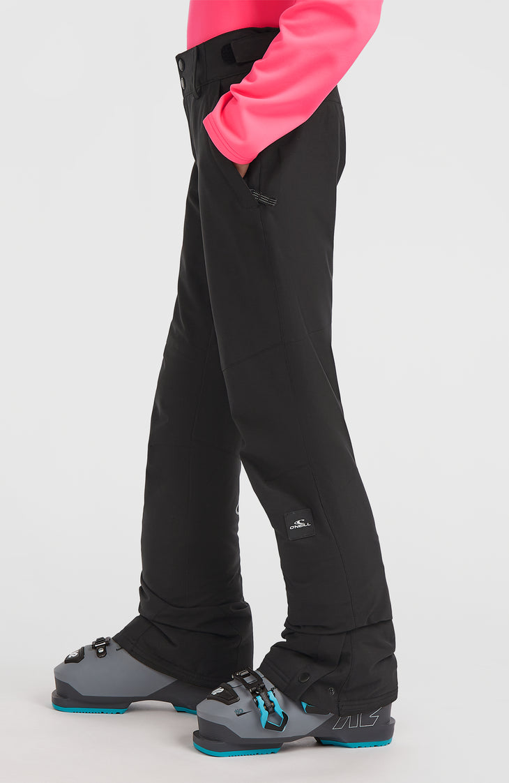 Pantalon de ski FWC'Cruz | Black Out