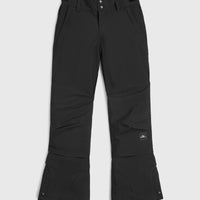 Pantalon de ski FWC'Cruz | Black Out