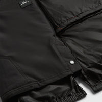 Pantalon de ski FWC'Cruz | Black Out