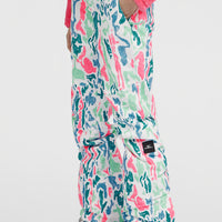 Pantalon de ski FWC'Cruz | White Cluster